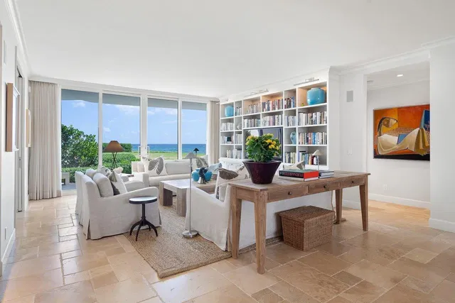 2500 S Ocean Boulevard #2 C 1