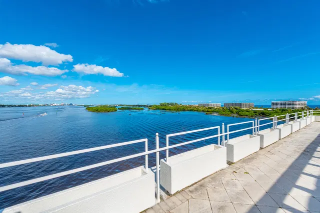 2150 Ibis Isle Road #Tower East