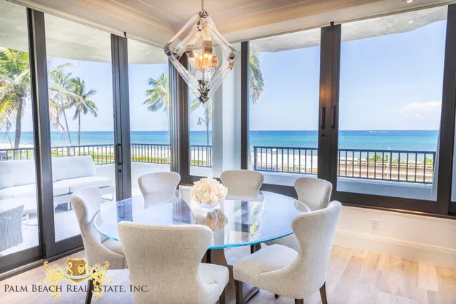 Dunster House Palm Beach Unit 2-C photo 2