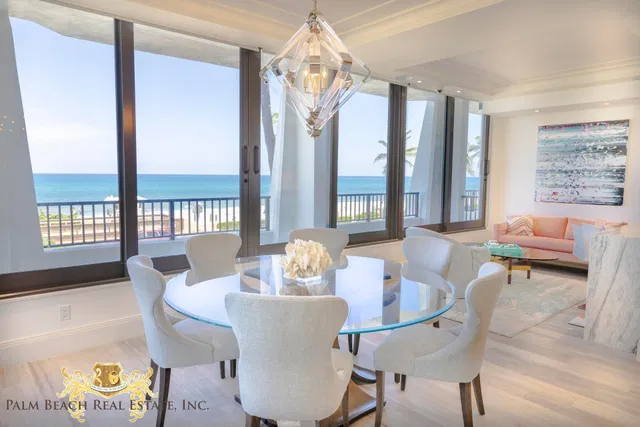 Dunster House Palm Beach Unit 2-C photo 3