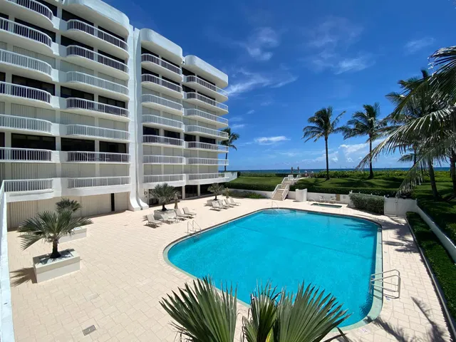 2580 S Ocean Boulevard #1a3
