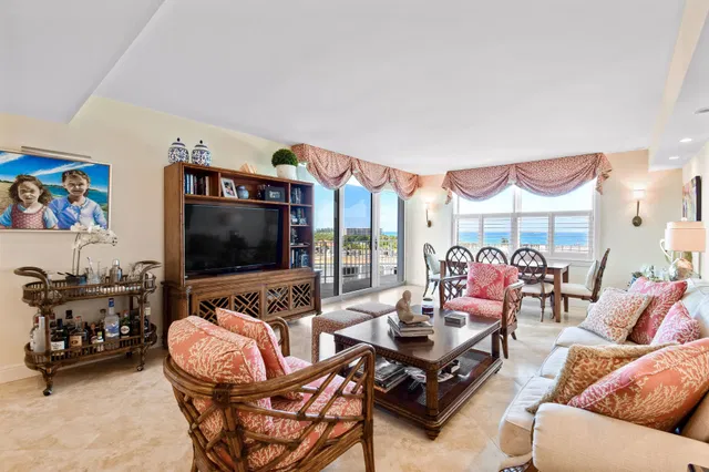2295 S Ocean Boulevard #717