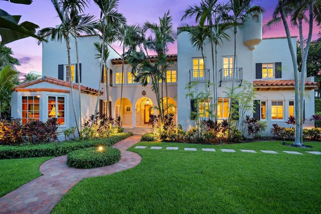 200 Barton Avenue