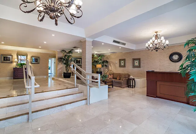 350 S Ocean Boulevard #108
