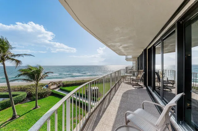 3400 S Ocean Boulevard #3cii