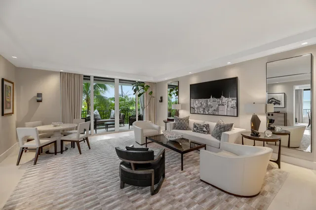 360 S Ocean Boulevard #3b