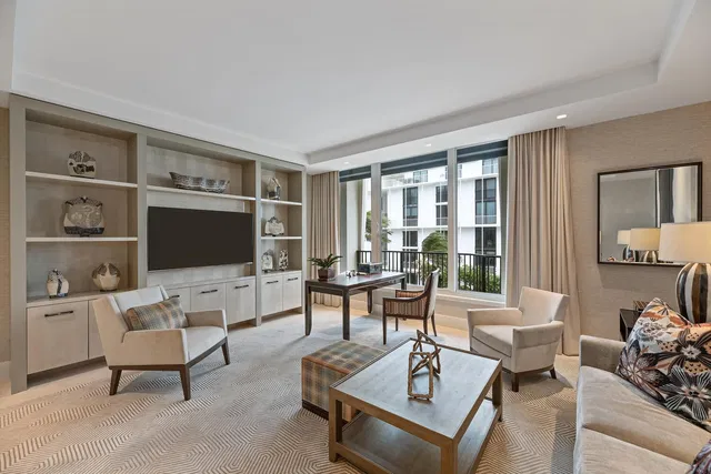 Dunster House Palm Beach Unit 3b photo 6