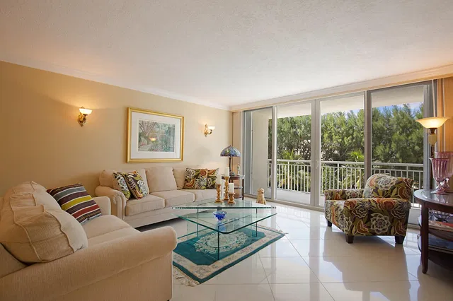 2780 S Ocean Boulevard #308