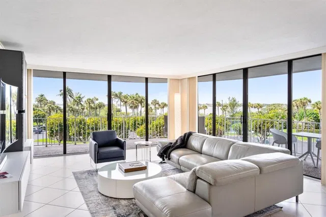 3400 S Ocean Boulevard #2ai