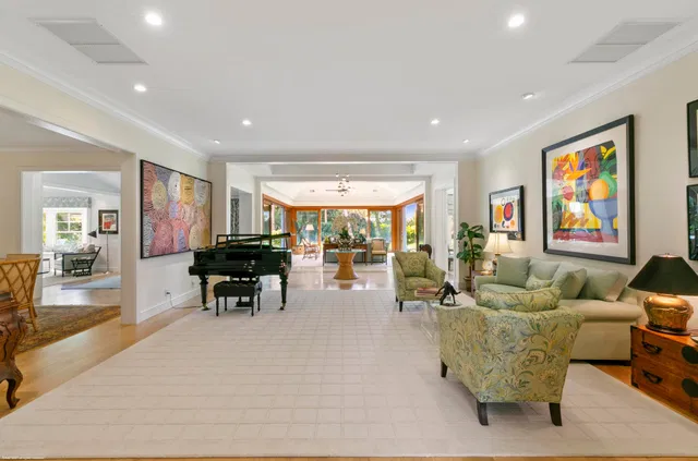 Jupiter Island Club Residence photo 7