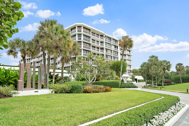 2100 S Ocean Boulevard #306-S