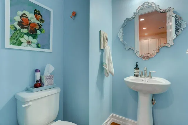 CODA Delray Beach Residence photo 29