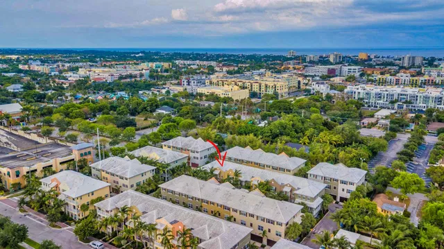CODA Delray Beach Residence photo 35
