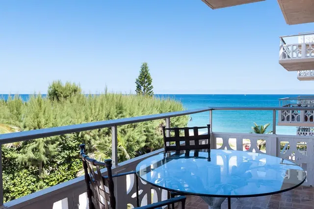 170 N Ocean Boulevard #506