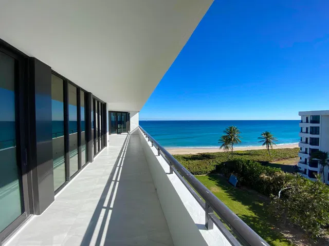 3100 S Ocean Boulevard #Ph 605 S