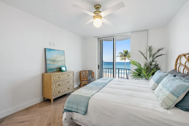 Winthrop House Condos Unit 410 photo 6