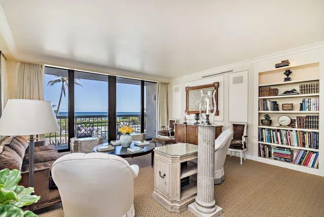 3250 S Ocean Boulevard #203s