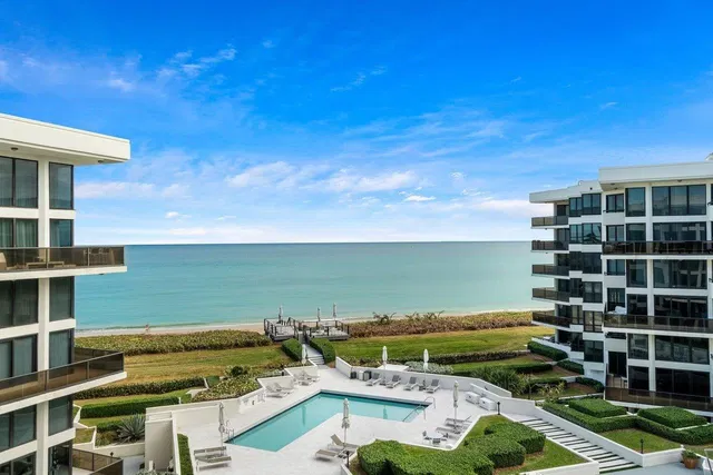 3120 S Ocean Boulevard #2502