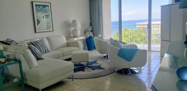 2780 S Ocean Boulevard #711