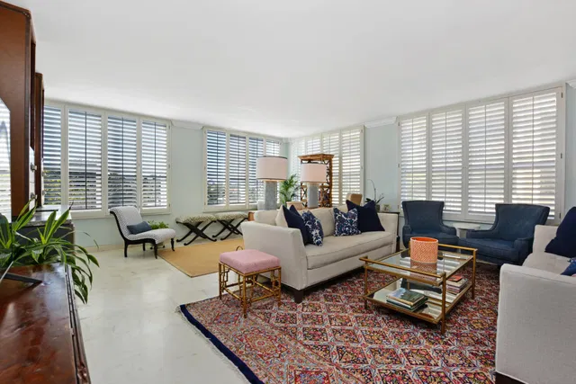 340 S Ocean Boulevard #4a