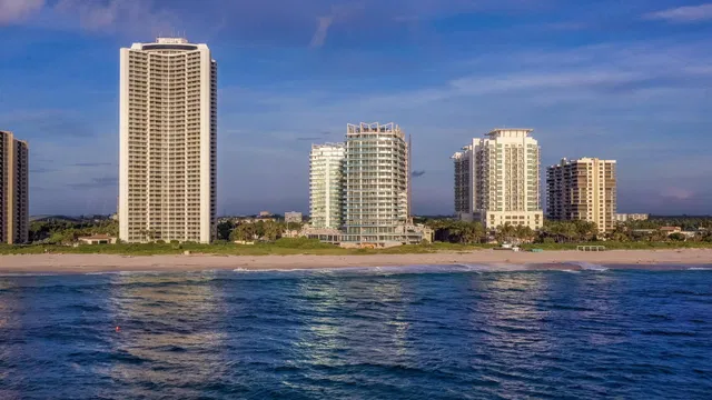 Amrit Ocean Resort & Residences Unit P1404 photo 4