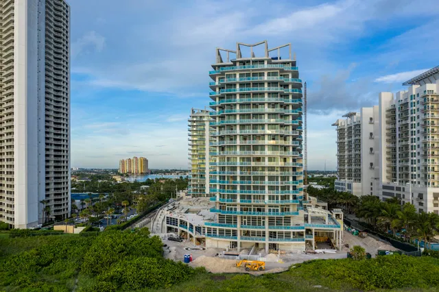 Amrit Ocean Resort & Residences Unit P1404 photo 5