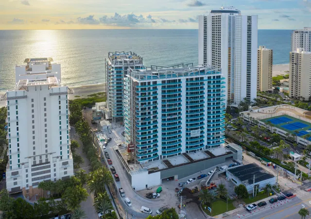 Amrit Ocean Resort & Residences Unit P1404 photo 6