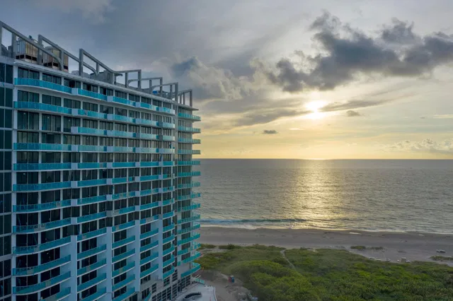 Amrit Ocean Resort & Residences Unit P1404 photo 7