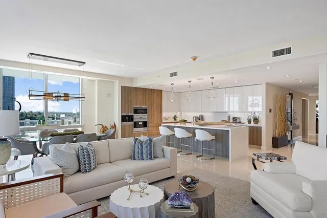 Amrit Ocean Resort & Residences Unit P1404 photo 8