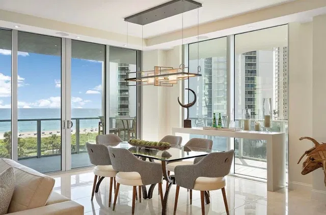 Amrit Ocean Resort & Residences Unit P1404 photo 12