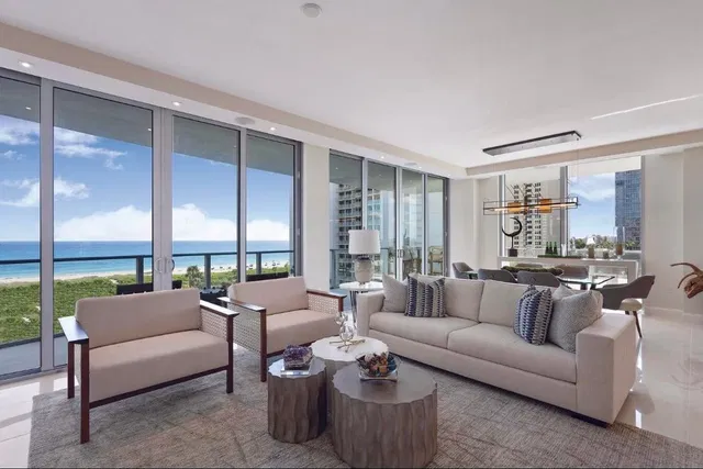 Amrit Ocean Resort & Residences Unit P1404 photo 14