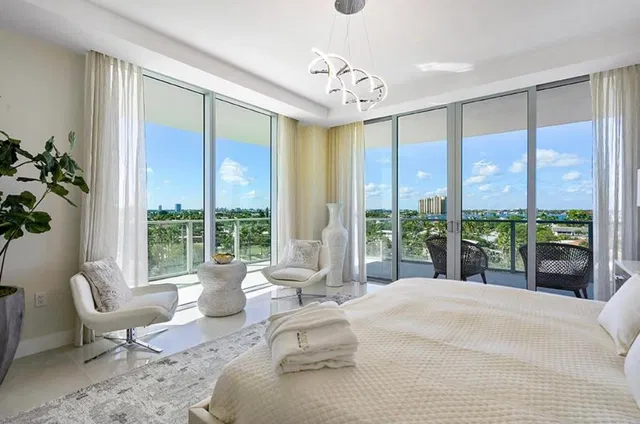 Amrit Ocean Resort & Residences Unit P1404 photo 17