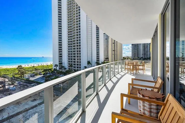 Amrit Ocean Resort & Residences Unit P1404 photo 25
