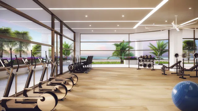 Amrit Ocean Resort & Residences Unit P1404 photo 29