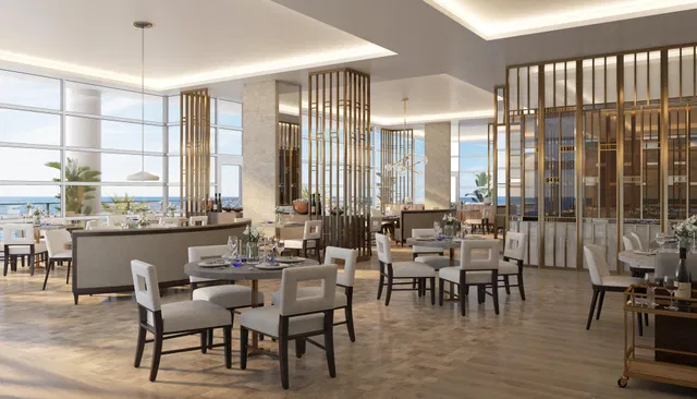 Amrit Ocean Resort & Residences Unit P1404 photo 30