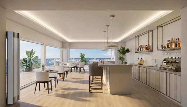 Amrit Ocean Resort & Residences Unit P1404 photo 31