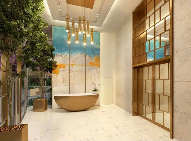 Amrit Ocean Resort & Residences Unit P1404 photo 33