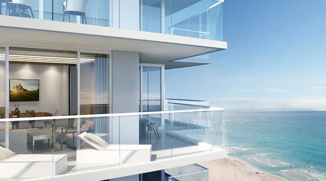 Amrit Ocean Resort & Residences Unit P1404 photo 36