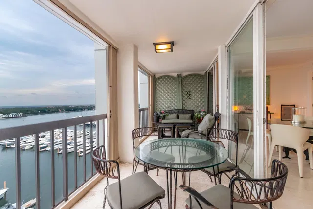 Waterview Towers Unit 1705 photo 3