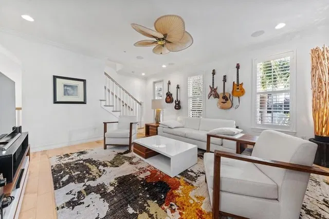 Cannery Row Delray Beach Residence photo 2