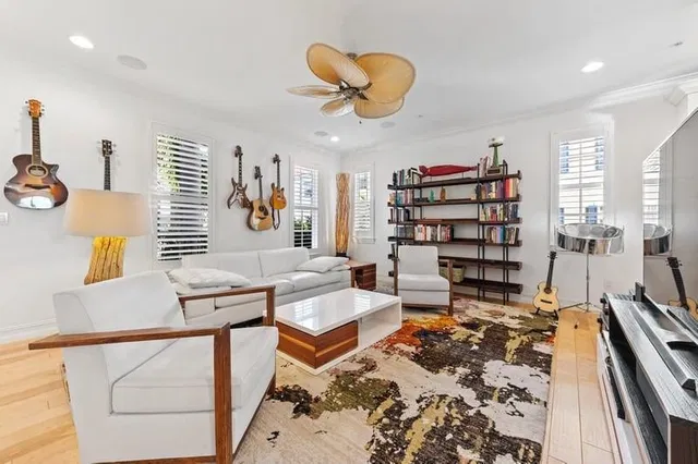 Cannery Row Delray Beach Residence photo 3
