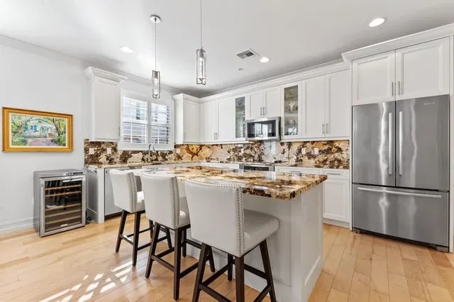 Cannery Row Delray Beach Residence photo 8