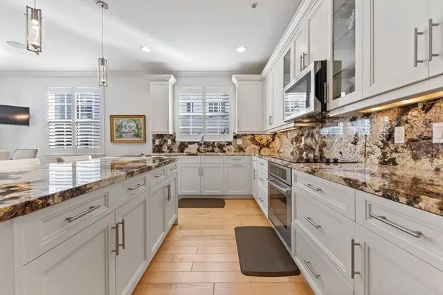 Cannery Row Delray Beach Residence photo 9