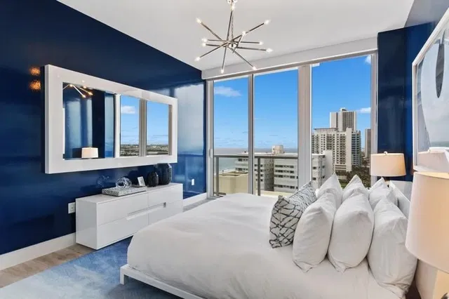 Vista Blue Unit 14 D photo 7