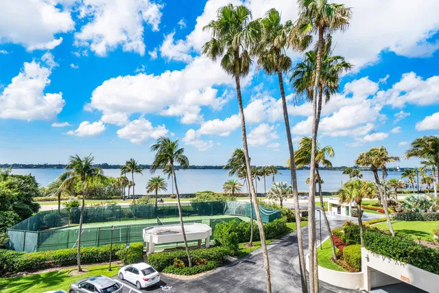 3140 S Ocean Boulevard #301s
