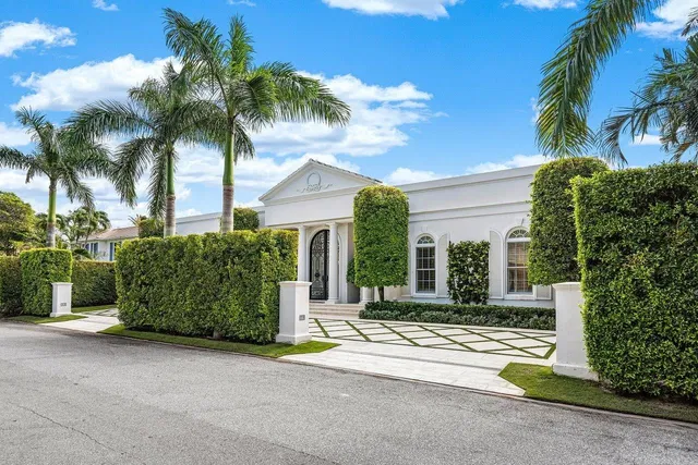 234 Eden Road