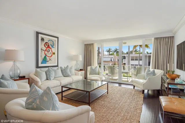 227 Australian Avenue #1d