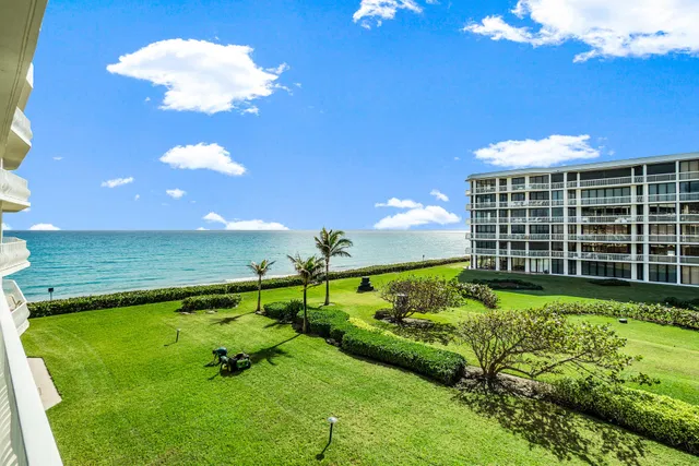 2000 S Ocean Boulevard #307s