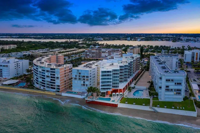 3550 South Ocean Condominium Unit Ph E photo 6