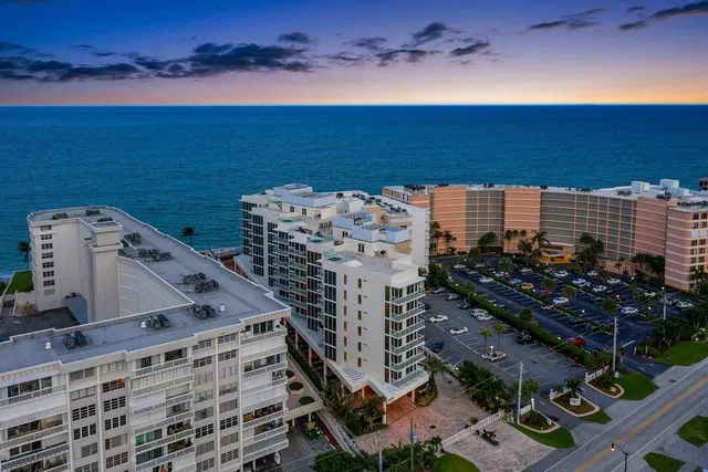 3550 South Ocean Condominium Unit Ph E photo 7